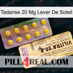 Tadarise 20 Mg Sunrise new06